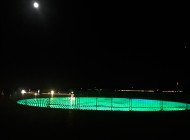 Zadar-lights-by-night