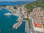 Split-Excursions-Croatia