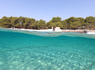 Blue-lagoon-Croatia-underwater