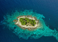 Croatia-Islands
