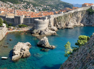 Croatia-city-Dubrovnik