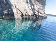 Solta-cliffs