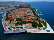 Zadar-view