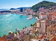 split croatia