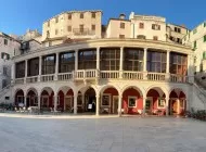 Sibenik-buildings