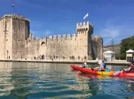 Rent a kayak Croatia Split