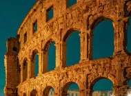 Croatia-city-Pula