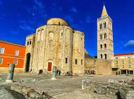 Zadar-city